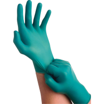 92-600/9(L) TOUCHNTUFF NITRILE GLOVE