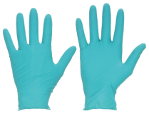 92-600/8(M) TOUCHNTUFF NITRILE GLOVE