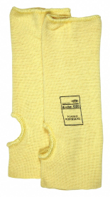 9371T KEVLAR CUT REST. SLEEVES 10" CUT A3, TEAR4, HEAT2 ABR2