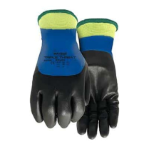 WATSON 9398-M STEALTH TRIPLE THREAT MEDIUM