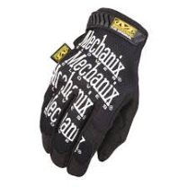 MECHANIX WEAR CA-MG-05-520 Women's Mechanic's Glove MEDIUM