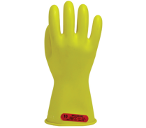 CT SALES E011Y-8 Lineman Gloves Class 0 Low Voltage 11''