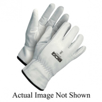 GLOVES PRP GENL DRIVERS L/SZ11 PEARL
