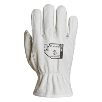 378A-2XL ENDURA COWHIDE ABR4 PUNC3 GLOVE/2XL