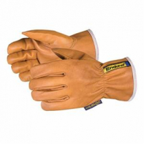 GLOVES GP DRIVERS XL TAN SUMMER/SMLS