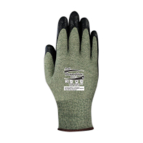 ANSELL #80-813 POWERFLEX GLOVES, SIZE 7 (SMALL)
