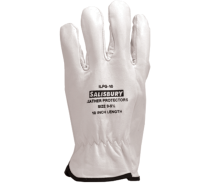 CTS ILP10A SIZE 11  LEATHER PROTECTOR C/W STRAP