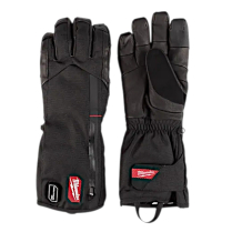 MILWAUKEE M700B21L HEATED GLOVES LARGE