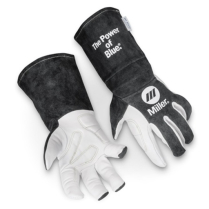 MIL279898 CLASSIC TIG GLOVE SZ LARGE