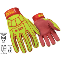 RINGER R169/S IMPACT AND CUT R-FLEX CR SIZE SMALL