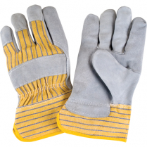 SPLIT COWHIDE FITTERS GLOVES