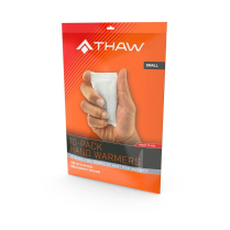 THA-HND-1002 10/PK SMALL HAND WARMERS