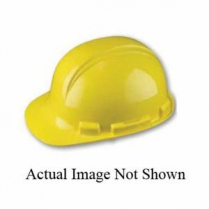 WHISTLER SAFETY HAT,RATCHET,WHITE,CSA TYPE 1,CLASS E