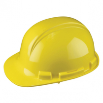 WHISTLER SAFETY HAT ,CSA TYPE 1,CLASS E,YELLOW