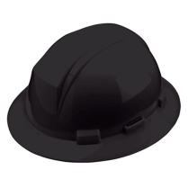 HP642R-11 KILIMANJARO HARD HAT BLACK