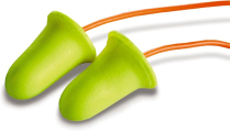 3M312-1260 E-A-RSOFT FX CORDED EARPLUGS