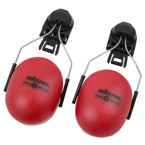 S23409 HPS428 CAP MOUNTED EAR MUFF