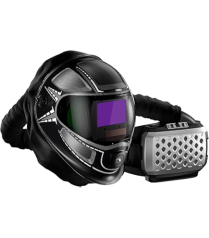 3M38-1101-00SW ADFLO PAPR & VERSAFLO M-SERIES HELMET KIT