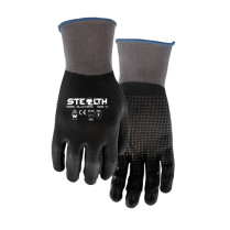 395 STEALTH BLACKBIRD GLOVE XXLARGE WATSON