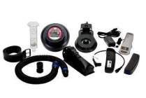 3MSGVP-614-SK BELT MOUNTED PAPR