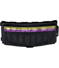 TR-6800FC, FILTER COVER ESSENDENT