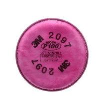 IOC 3M FILTER 2097 2/PK