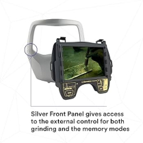 3M SPEEDGLAS AUTO DARKENING FILTER, 9100XXI, 06-0000-30I-CA