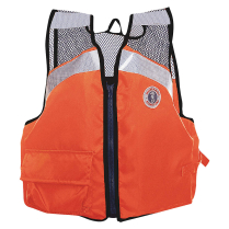MV1255T1 Industrial Mesh Vest - Size XXL/XXXL