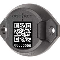 48-21-2310 ONE-KEY&trade; Bluetooth Tracking Tag