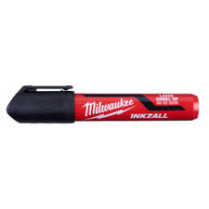 MILWAUKEE 48-22-3260 EXTRA LARGE CHISEL TIP BLACK