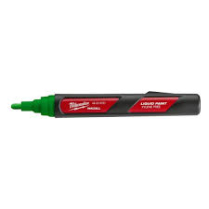 MILWAUKEE 48-22-3751 (12) BULK GREEN PAINT MRKRS