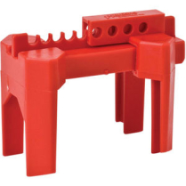 BS07A BALL VALVE  LOCKOUT 1/2" TO 2-1/2"