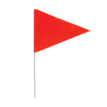 SNOW FLAG