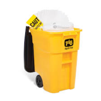 NEW PIG KIT469 OIL ONLY SPILL KIT