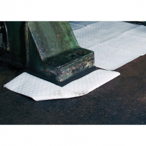 ROLL ABSORBENT 3-PLY 150FT 15IN 19GAL (BAGGED)