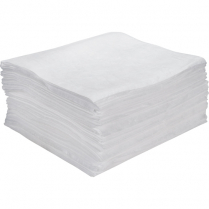 MELTBLOWN SORBENT PADS - OIL ONLY