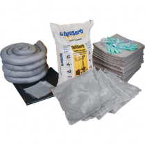 63-GALLON REPLACEMENT KITS - UNIVERSAL