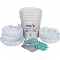 5-GALLON SPILL KITS - OIL ONLY