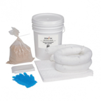 5-GALLON SPILL KIT - OIL ONLY
