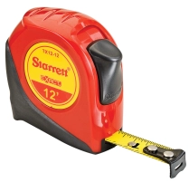 STARRETT KTX-N TAPE MEASURE