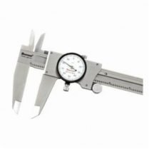 #120Z-12 DIAL CALIPER, 12"