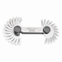 156M SCREW PITCH GAUGE