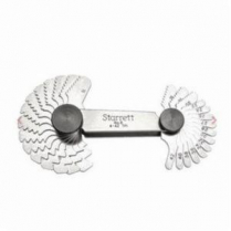 #6 SCREW PITCH GAUGE
