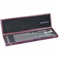 823EZ INSIDE MICROMETER SET 4-40"