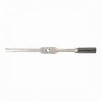 91D TAP WRENCH- 16"L- 5/16-3/4" TAP SIZE
