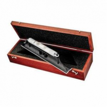 98Z-12 MACHINIST LEVEL- 12" BASE- WITH CASE