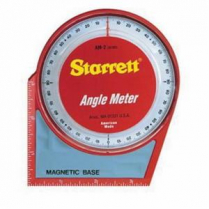 STARRETT AM-2 ANGLE METER