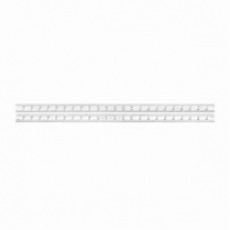 CB24-4R " STRAIGHT EDGE