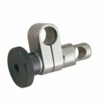 PT18724 SNUG ASSEMBLY WITH 3/8" POST HOLE