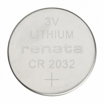 BATTERY REPL 3 V BATT